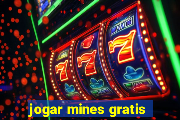 jogar mines gratis